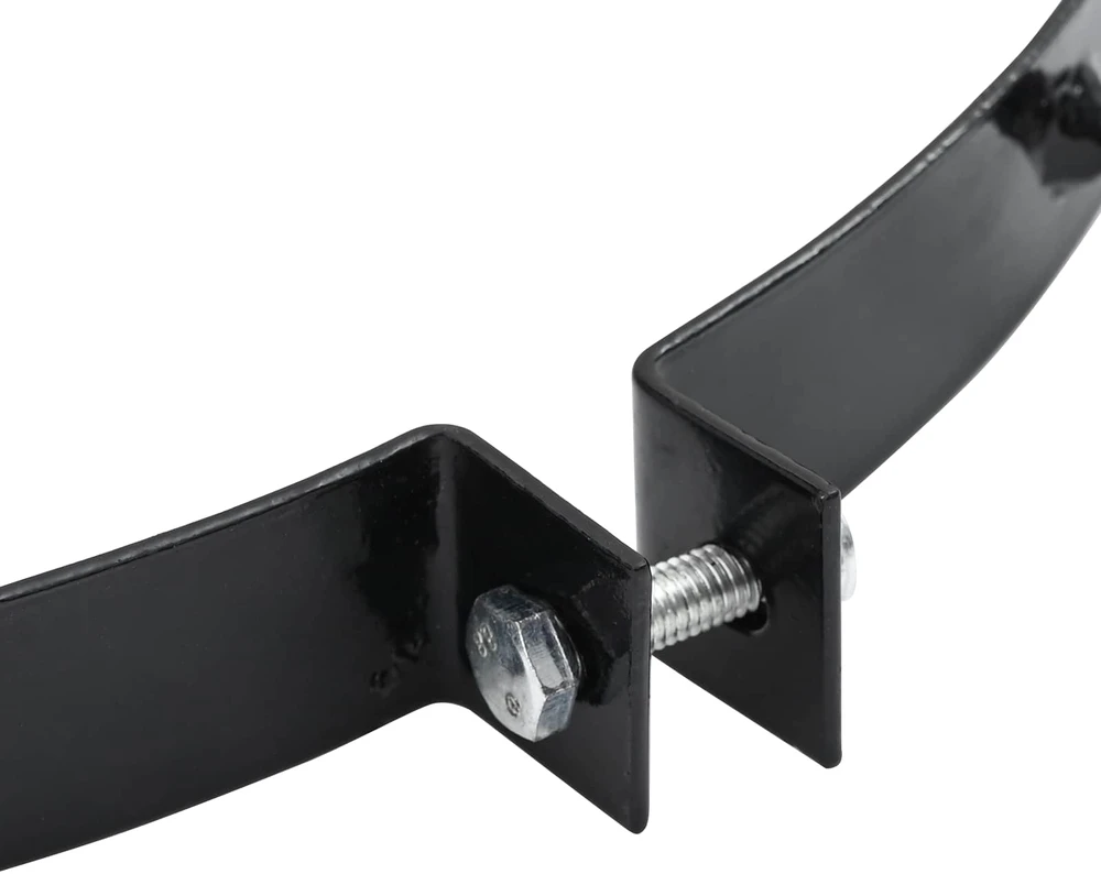 Vejos aeratoriaus spaustukas su smeigėmis 5 vnt. Ø 320 mm