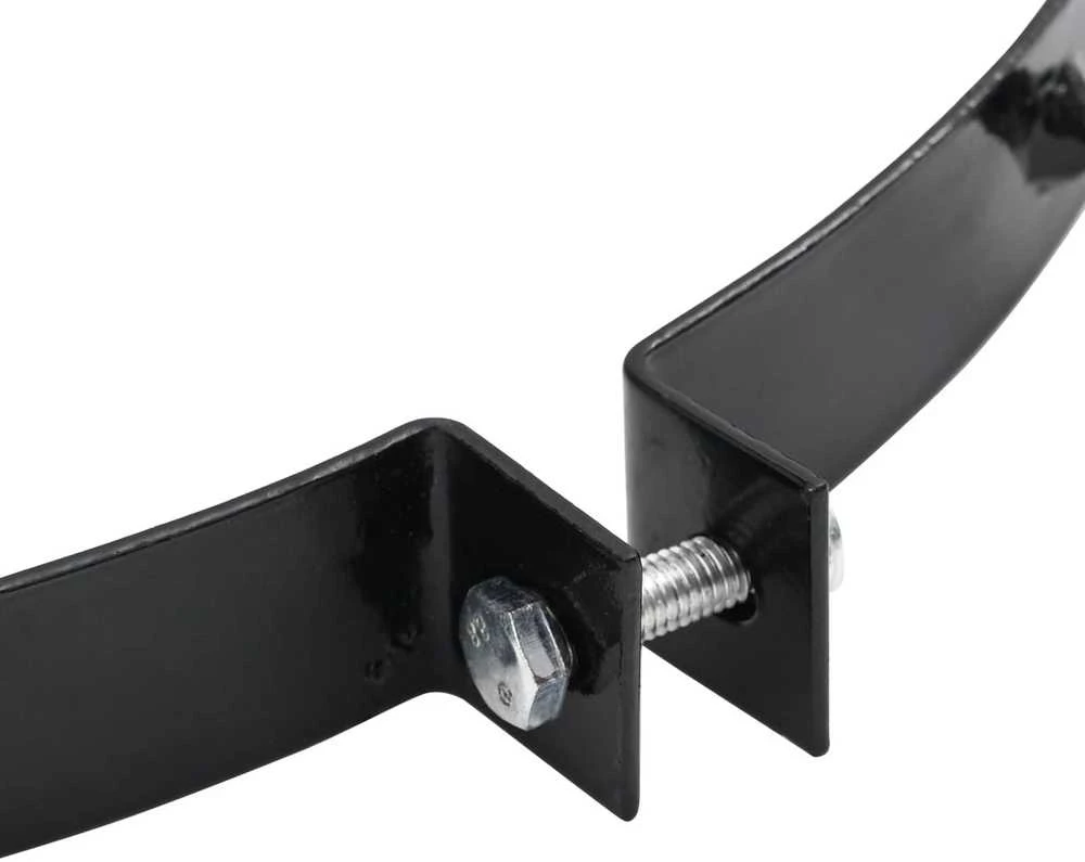 Vejos aeratoriaus spaustukas su smeigėmis 5 vnt. Ø 320 mm
