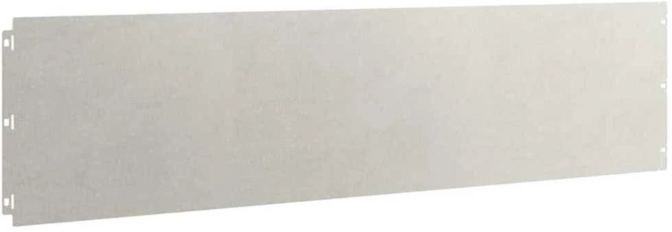 Vejo kraštas 20 vnt. 25 x 103 cm Nerūdijantis plienas Sidabrinė