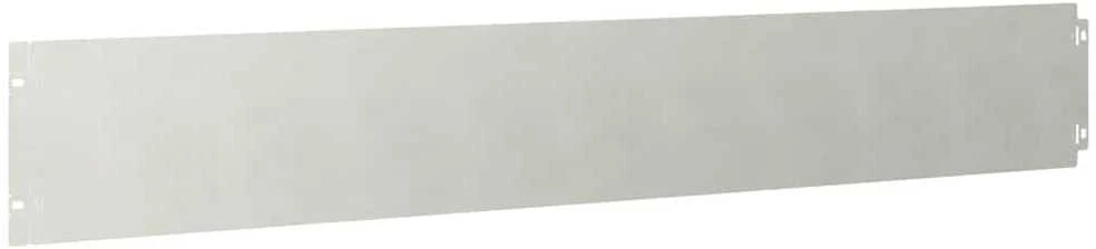 Vejo kraštas 30 vnt. 15 x 103 cm Nerūdijantis plienas Sidabrinė