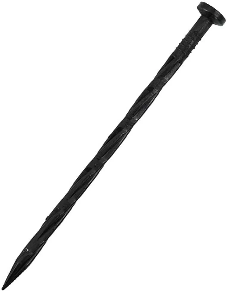 Vejos borteliai Žalia 2000 x 4 x 5 cm Plastmasė