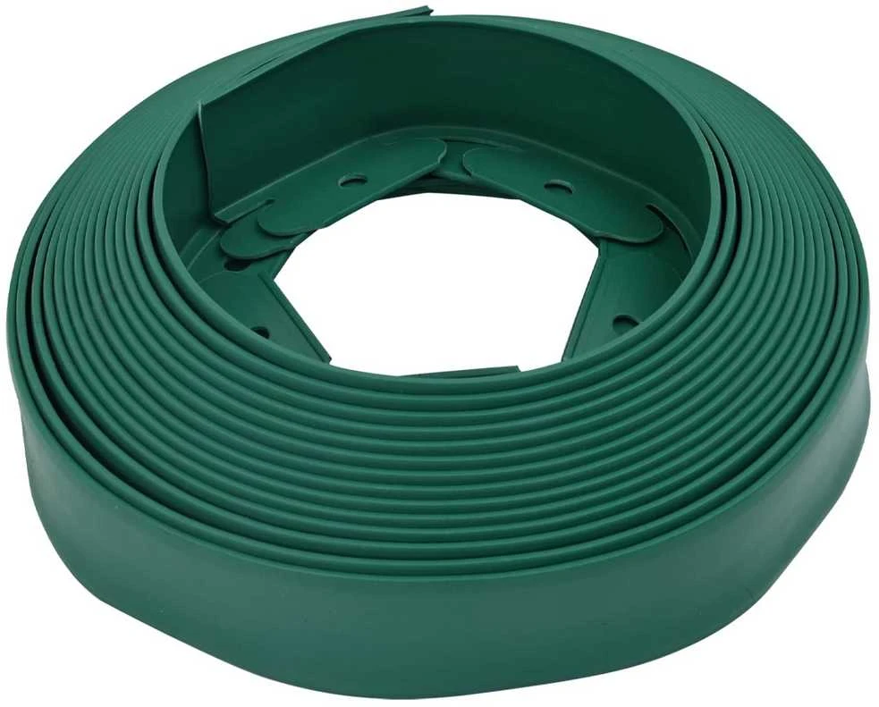 Vejos borteliai Žalia 2000 x 4 x 5 cm Plastmasė