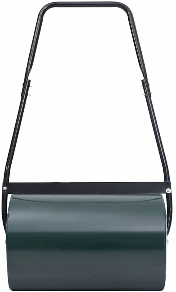 Vejos volas, žalios ir juodos spalvos, 63cm, 50l