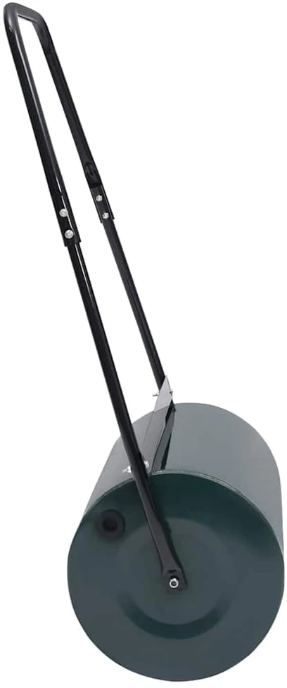 Vejos volas, žalios ir juodos spalvos, 63cm, 50l