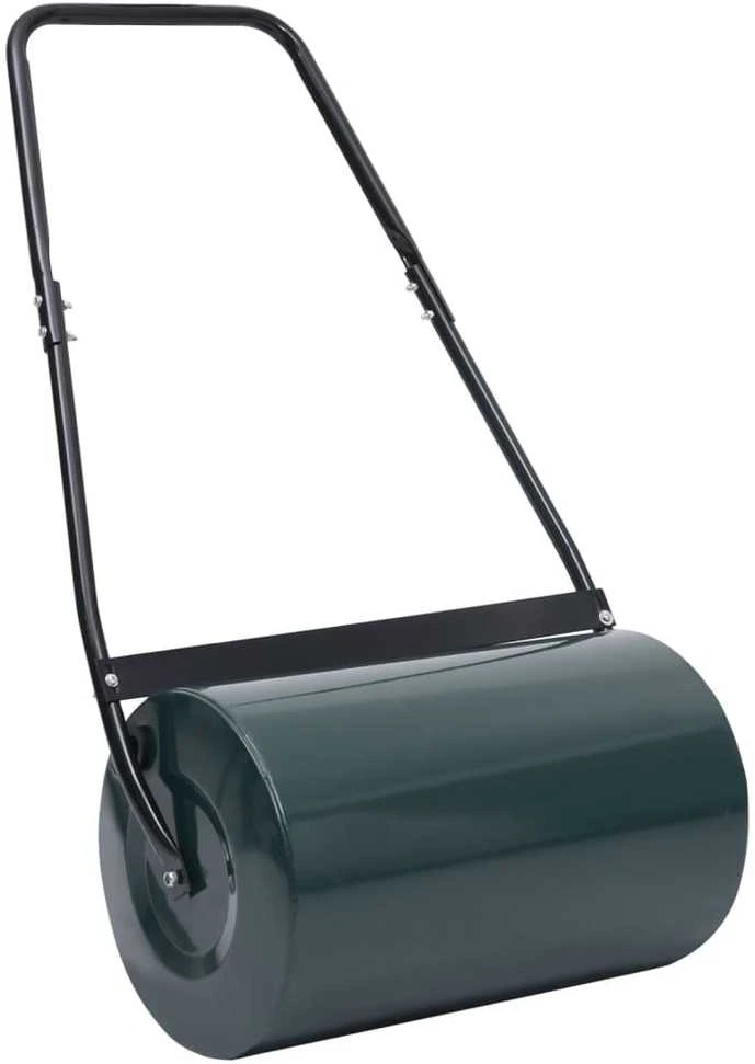 Vejos volas, žalios ir juodos spalvos, 63cm, 50l