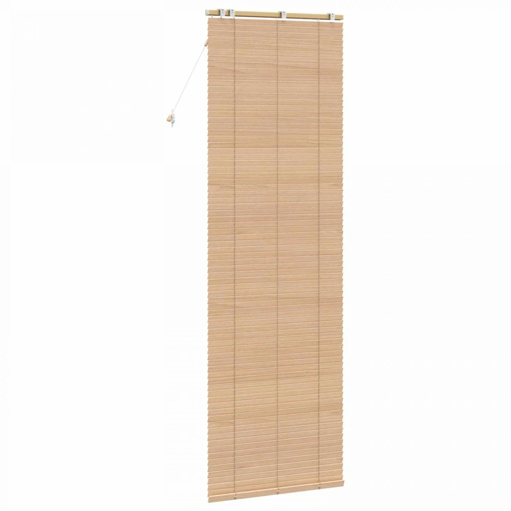 Venecijos žaliuzės Ąžuolo išvaizda 85 x 250 cm 35 mm