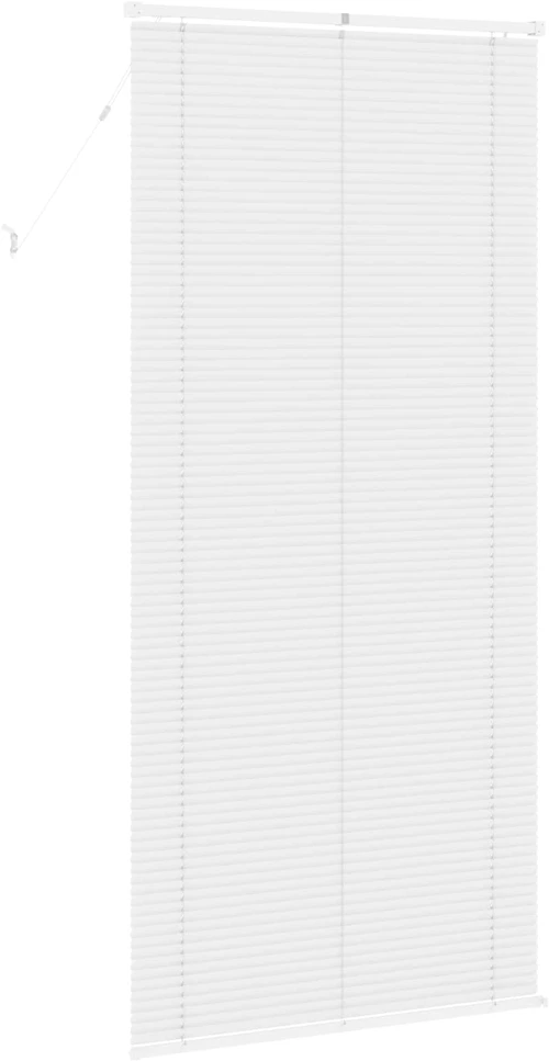 Venecijos žaliuzės Baltas 213 x 80 cm 25 mm PVC