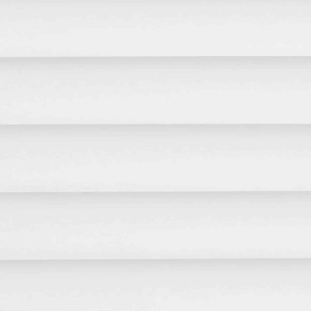 Venecijos žaliuzės Baltas 213 x 90 cm 25 mm PVC