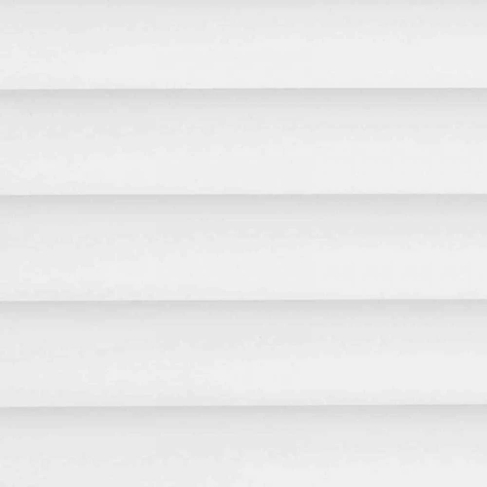 Venecijos žaliuzės Baltas 213 x 150 cm 25 mm PVC