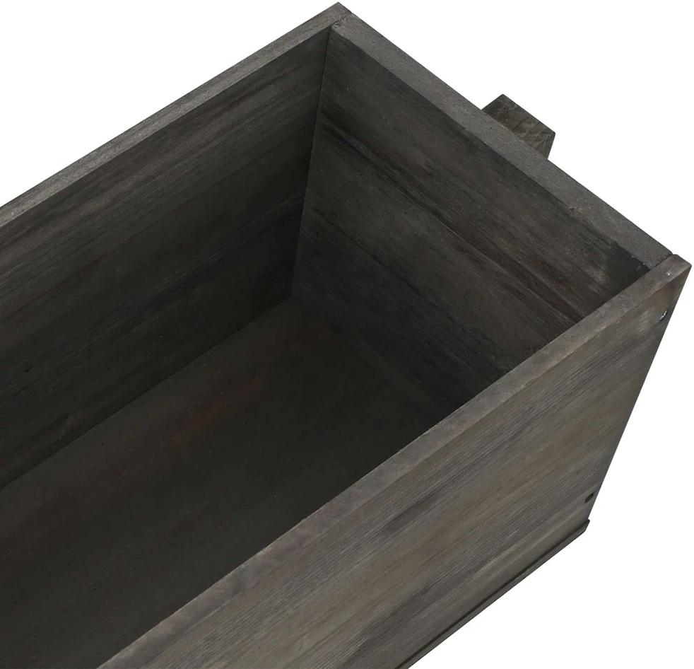 Vertikalus sodinimo trellis Pilka 48 x 30 x 70,5 cm