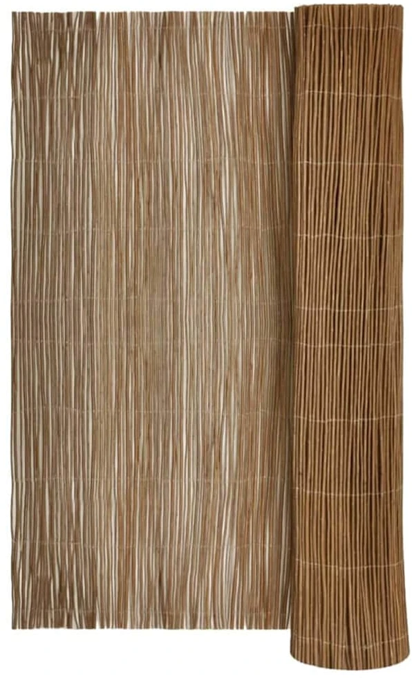 Veržlios tvora 170 x 300 cm Plevra Natūrali