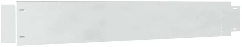 Vešlių tvorų 100 x 14 x 0.07 cm Cinkuota plienas