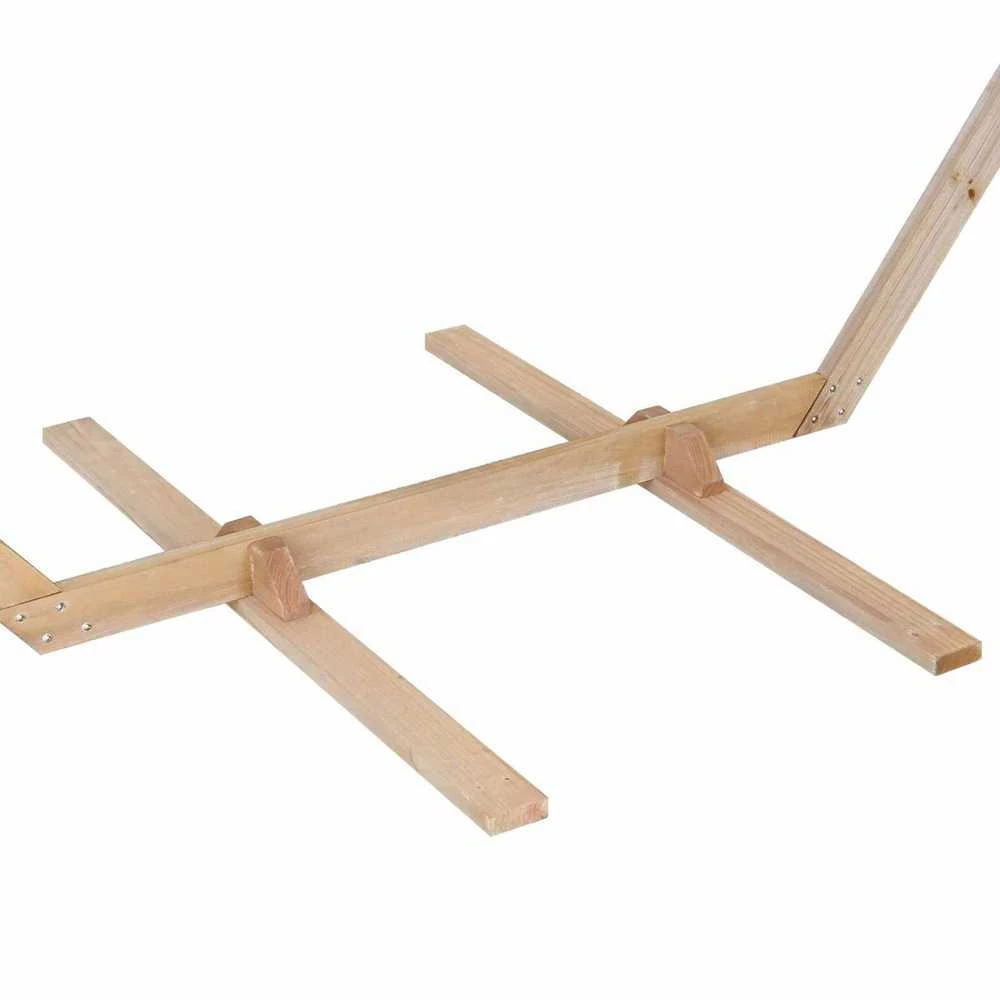 Vestuvinis Arklys Šviesiai rudas 221 x 92 x 216 cm