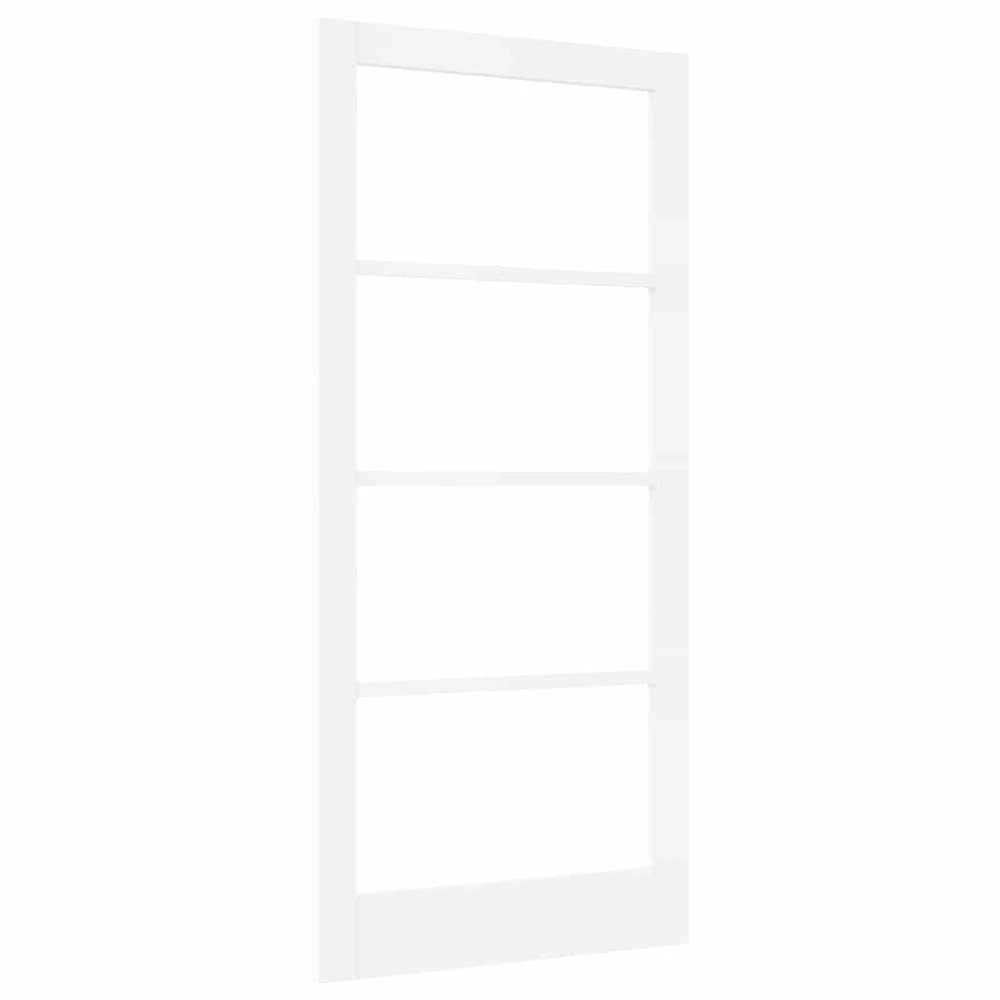 us durys ORKDAL Balta gruntuota 93 x 202 cm