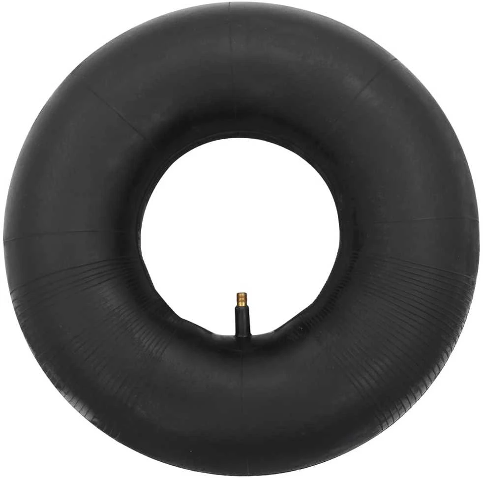 Vidinės karučio ratų kameros, 2 vnt., 15x6.00-6, guma
