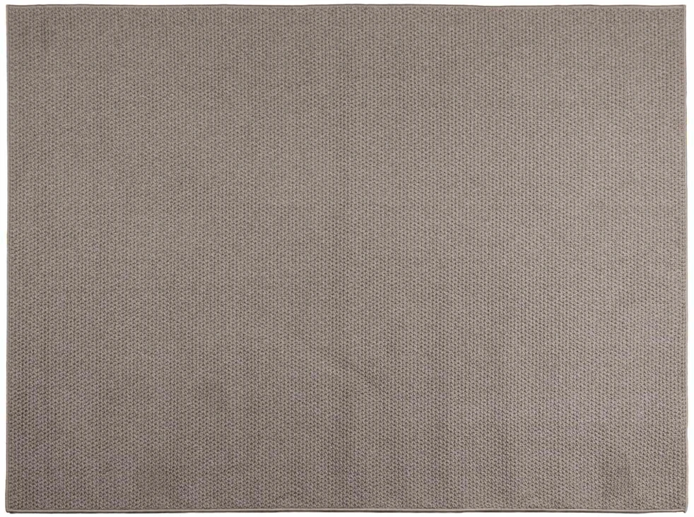 Vidinis kilimas LUGO Taupe 240 x 340 cm Poliesteris