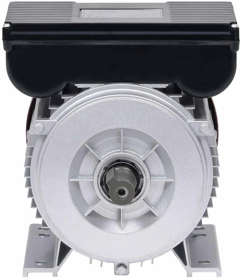 Vienfazis elektros variklis, 2,2kW/3AG, 2 polių, 2800aps./min.