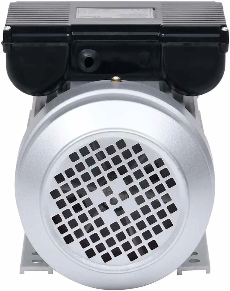 Vienfazis elektros variklis, 2,2kW/3AG, 2 polių, 2800aps./min.