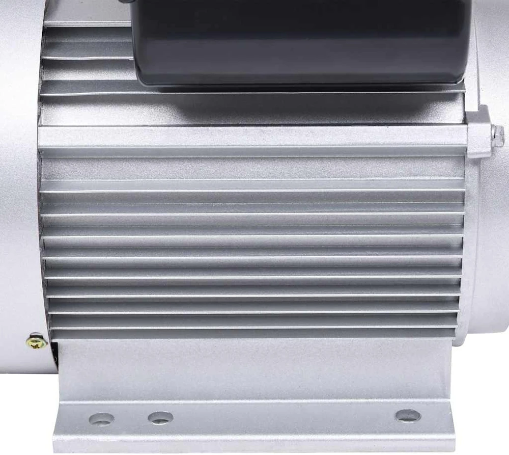 Vienfazis elektros variklis, 2,2kW/3AG, 2 polių, 2800aps./min.