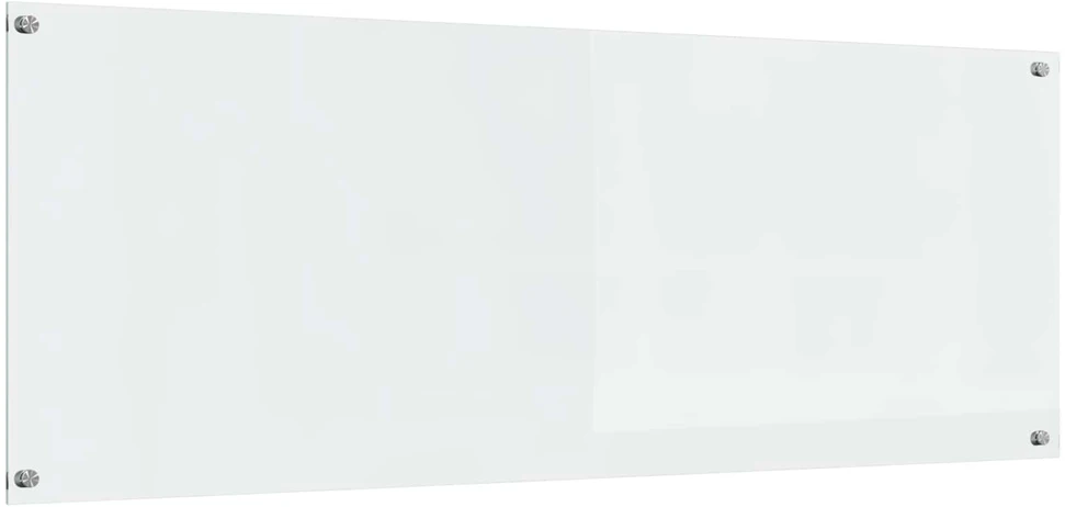 Virtuvės atbraila Skaidrus 110 x 40 cm grūdintas stiklas