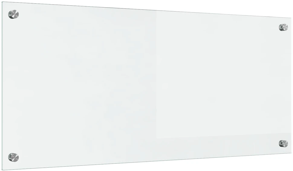 Virtuvės atbraila Skaidrus 90 x 40 cm grūdintas stiklas