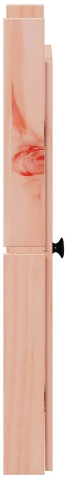 Virtuvės durys MEPPEL Ruda 50 x 9 x 82 cm