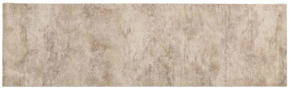 Virtuvės kilimas Smėlio betonas 150 x 45 cm 100% poliamidas