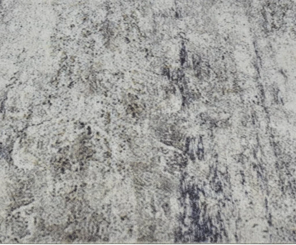 Virtuvės kilimėlis, 60x180cm, aksomas, plaunamas, betonas