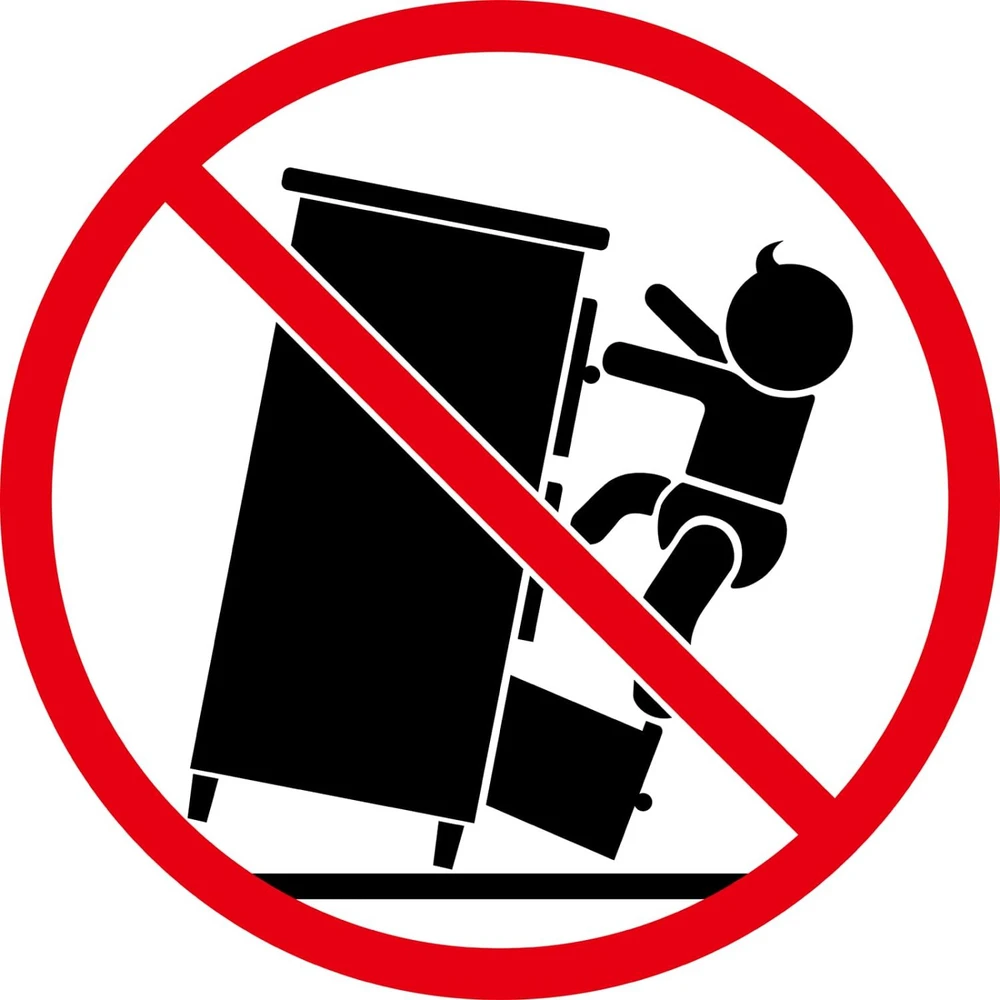 Virtuvės Saugojimo Spintelė HATTEM Sidabrinė 90 x 50 x 92 cm