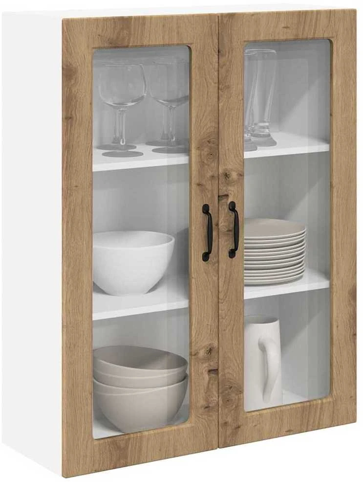 Indaplovės plokštė Kalmar Amatininkų ąžuolas 80 x 31 x 100 cm