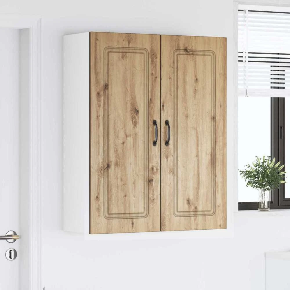 Indaplovės plokštė Kalmar Amatininkų ąžuolas 80 x 31 x 100 cm