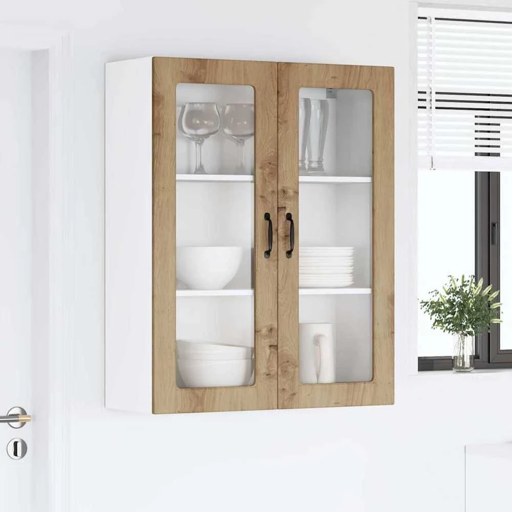 Indaplovės plokštė Kalmar Amatininkų ąžuolas 80 x 31 x 100 cm