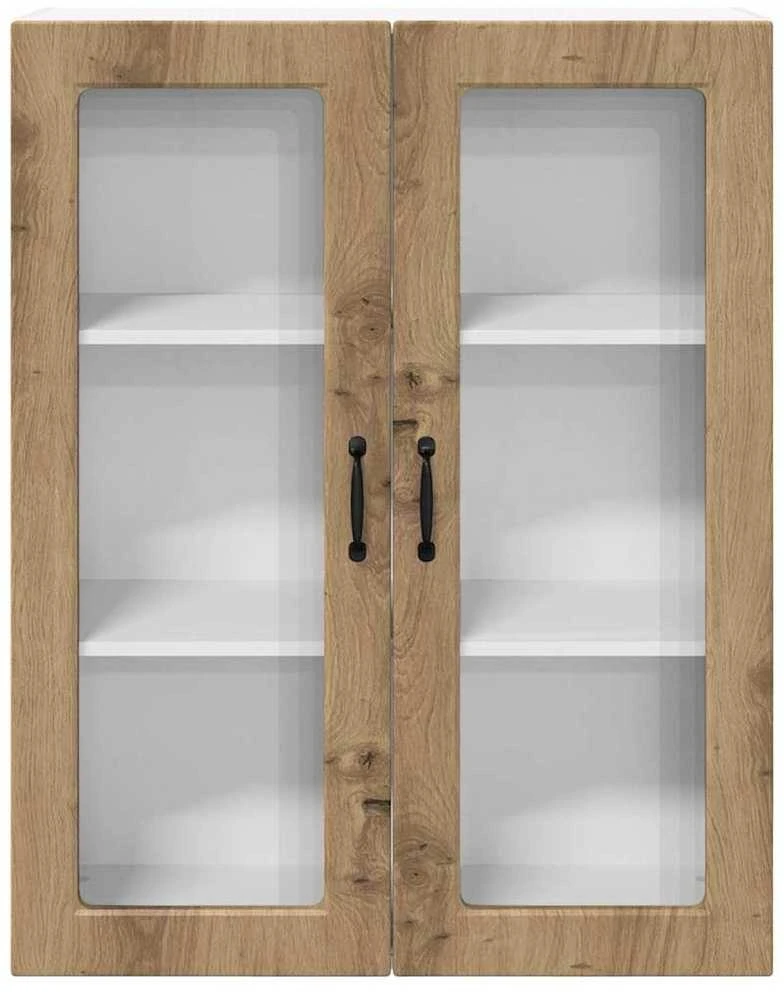 Indaplovės plokštė Kalmar Amatininkų ąžuolas 80 x 31 x 100 cm