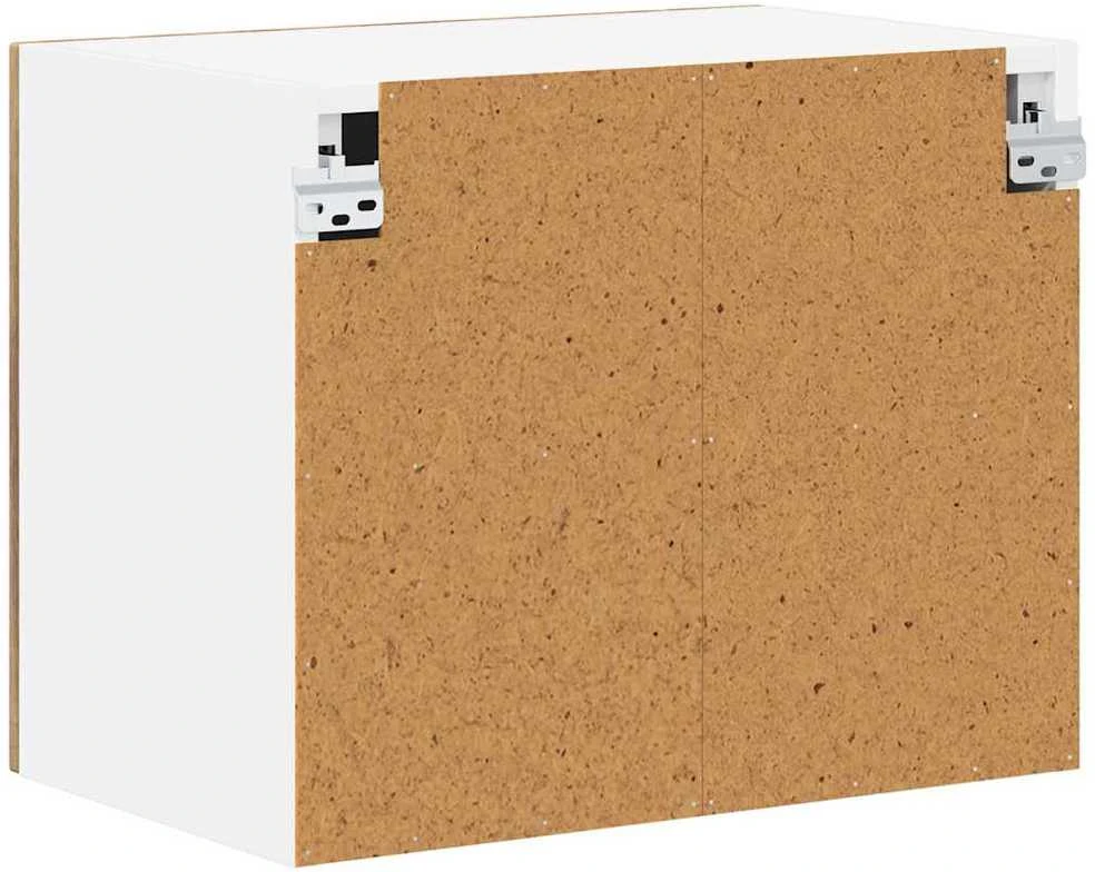 Sieninė spintelė LUCCA Artisano ąžuolo 50 x 31 x 40 cm