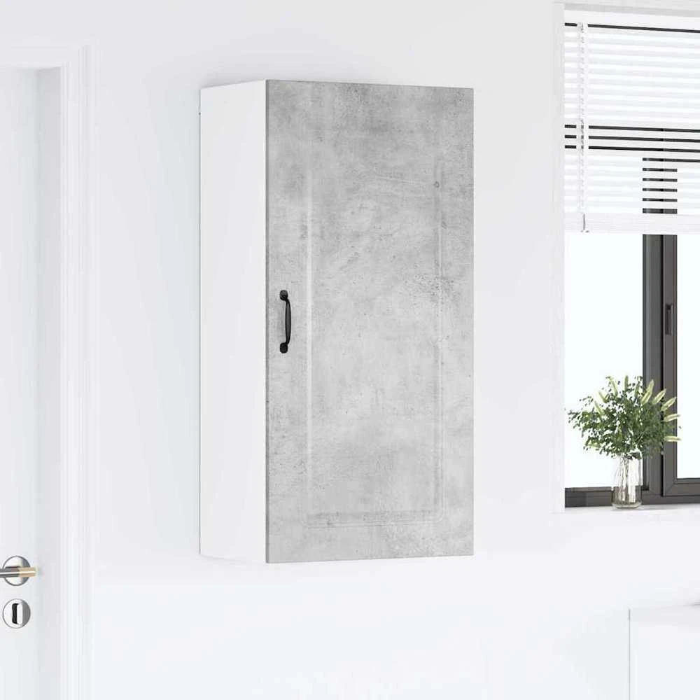Indaplovės plokštė Kalmar Betono pilka 50 x 31 x 100 cm