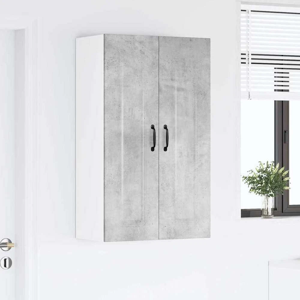 Indaplovės plokštė Kalmar Betono pilka 60 x 31 x 100 cm