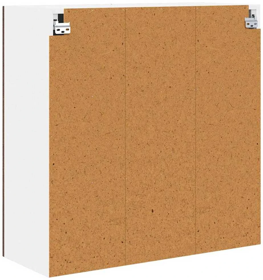 Indaplovės plokštė Kalmar Rudas ąžuolas 80 x 31 x 80 cm