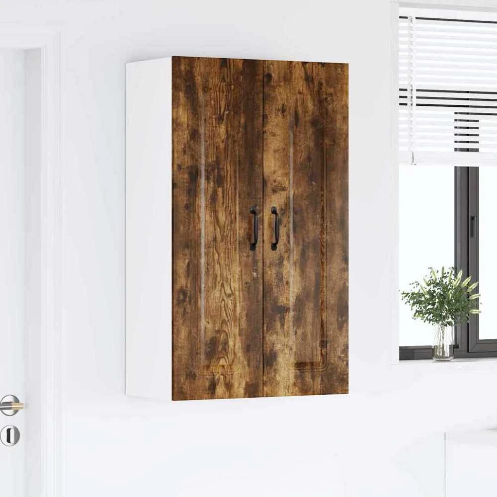 Indaplovės plokštė Kalmar Rūkyta ąžuolas 60 x 31 x 100 cm