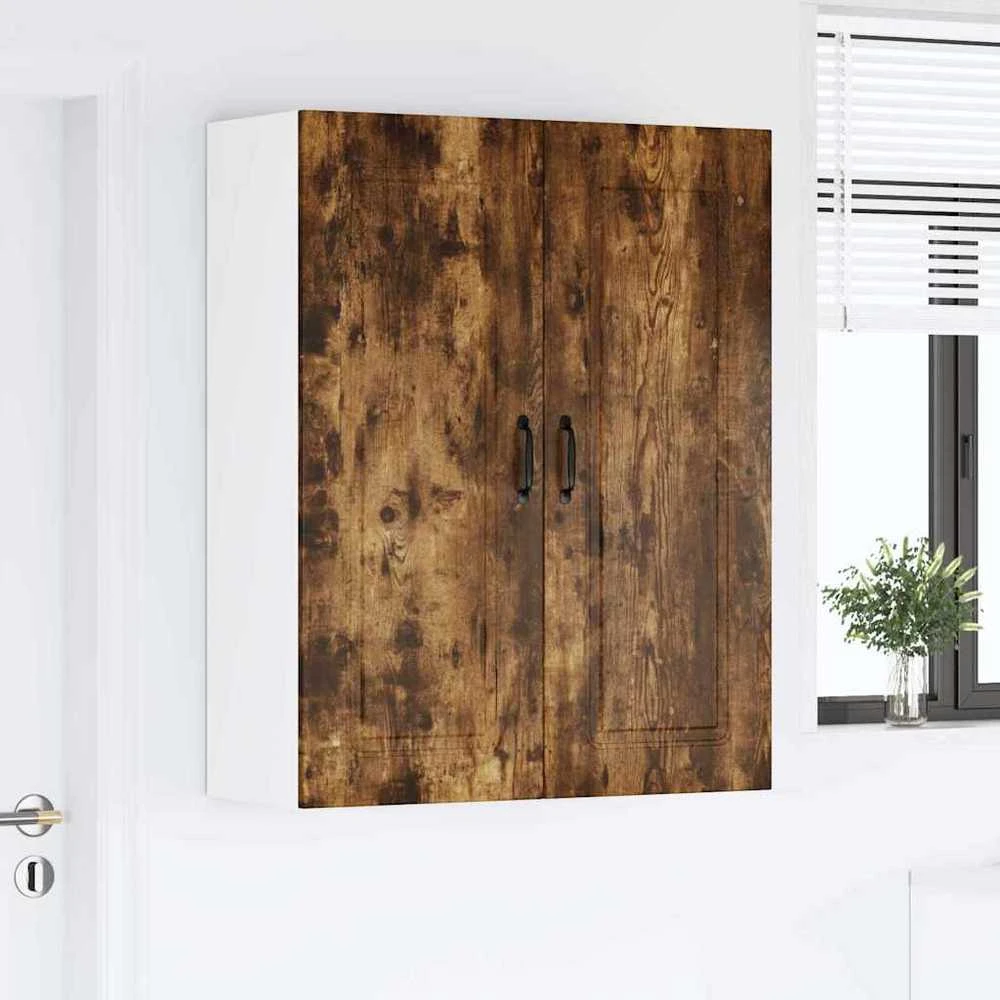 Indaplovės plokštė Kalmar Rūkyta ąžuolas 80 x 31 x 100 cm