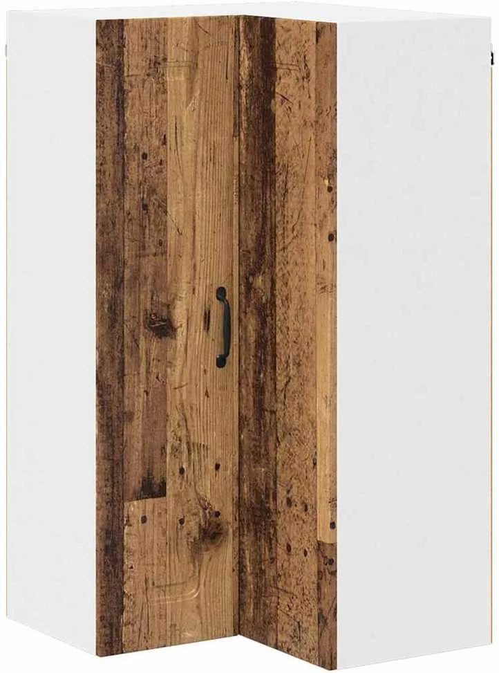 Indaplovės plokštė Kalmar Senas medis 57 x 57 x 100 cm