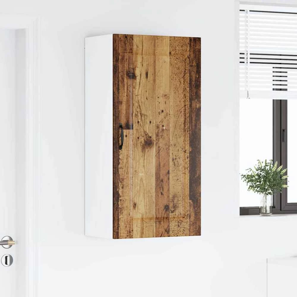 Indaplovės plokštė Kalmar Senas medis 50 x 31 x 100 cm