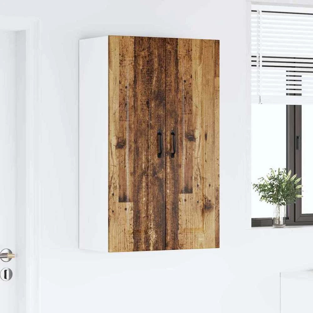 Indaplovės plokštė Kalmar Senas medis 60 x 31 x 100 cm