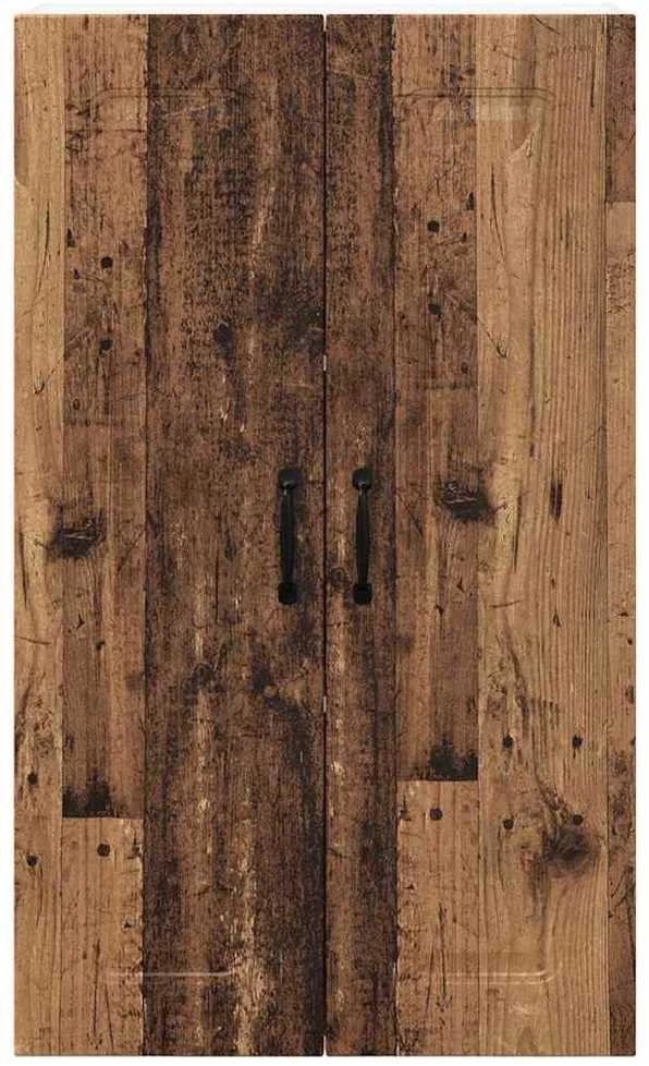 Indaplovės plokštė Kalmar Senas medis 60 x 31 x 100 cm