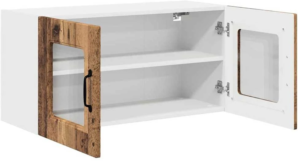 Indaplovės plokštė Kalmar Senas medis 80 x 31 x 40 cm