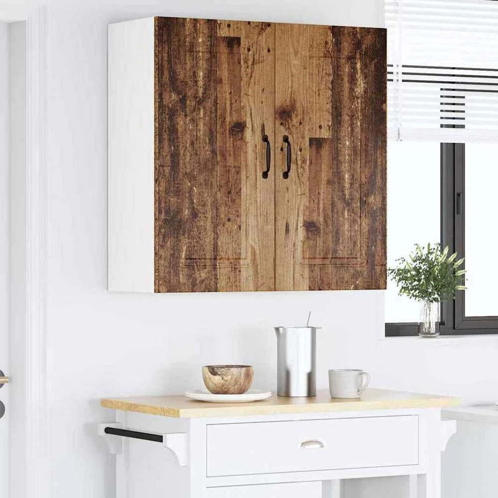 Indaplovės plokštė Kalmar Senas medis 80 x 31 x 80 cm