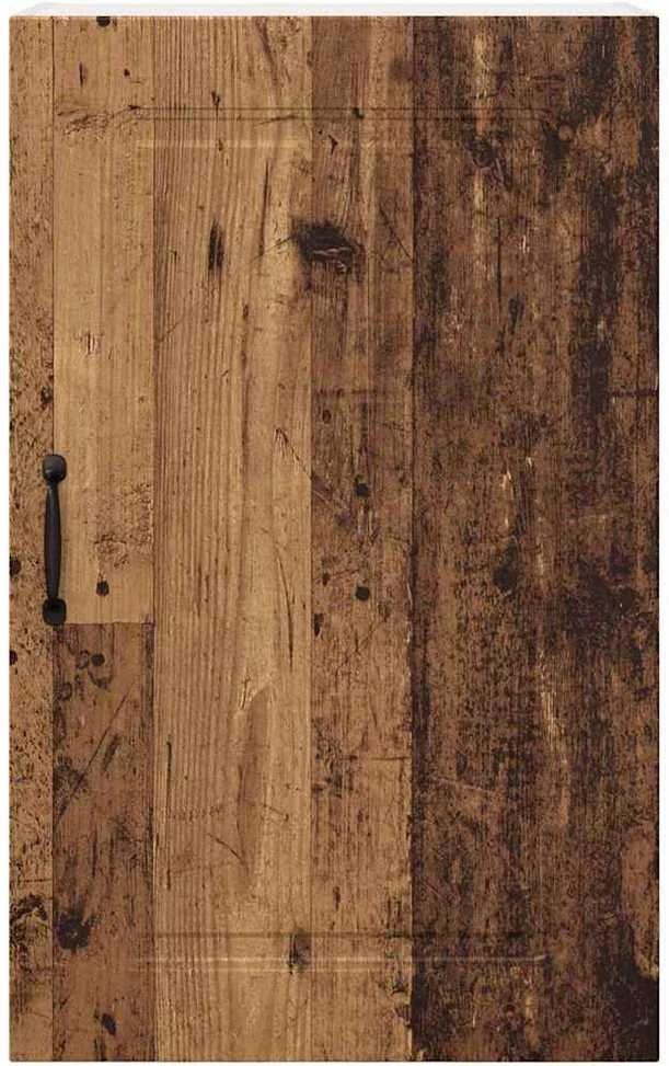 Indaplovės plokštė Kalmar Senas medis 50 x 31 x 80 cm