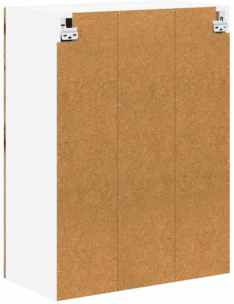 Virtuvės spintelė Senas medis 60 x 31 x 80 cm Apdirbta mediena