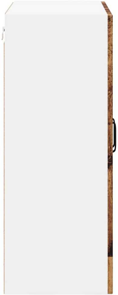 Virtuvės spintelė Senas medis 60 x 31 x 80 cm Apdirbta mediena