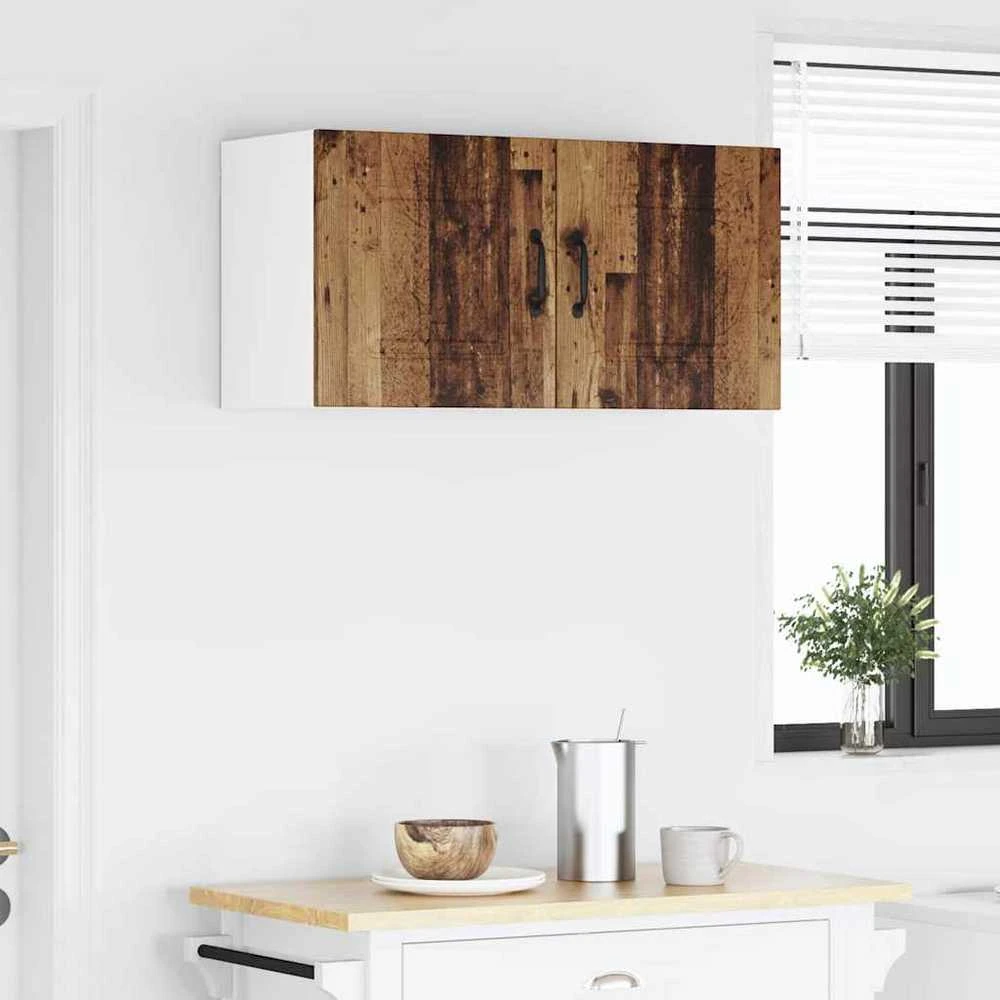 Indaplovės plokštė Kalmar Senas medis 80 x 31 x 40 cm