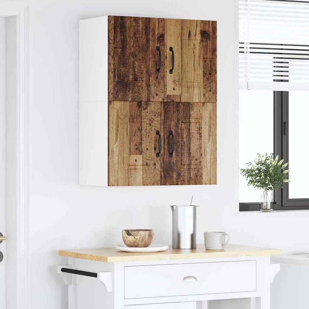 Indaplovės plokštė Kalmar Senas medis 60 x 31 x 40 cm